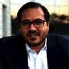 AntWorks Employee Sathish Sunderesan's profile photo