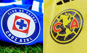 Los fichajes de Cruz Azul y América que podrían debutar en el Clásico Joven
