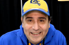 Voice behind fan-favorite Nickelodeon character dies at 50