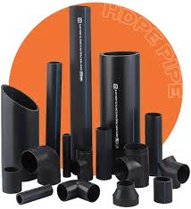 HDPE Pipe – Varahi Polymers Pvt. Ltd.