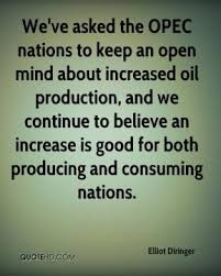 Oil Production Quotes. QuotesGram via Relatably.com