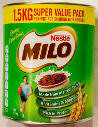 Image result for milo