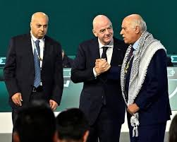 Palestina