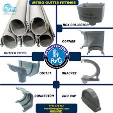 METRO GUTTER FITTINGS LINK BELOW IS OUR LOCATION https://goo ...