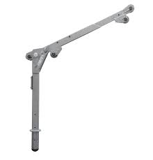 Fahrzeugauslegearm ASS-2 – KSG Kommunaltechnik