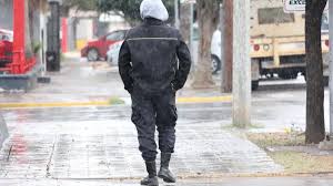 Se pronostican lluvias y un descenso de temperatura para este fin de semana en Torreón