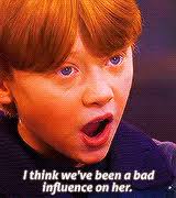 photoset gif ron weasley harry potter mine my stuff yay harry potter and the sorcerer&#39;s stone ... - tumblr_mj71dqaRtQ1qetpu1o7_r1_250