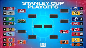 Updated 2026 NHL Stanley Cup Playoffs Bracket, Schedule and Top Highlights from April 30