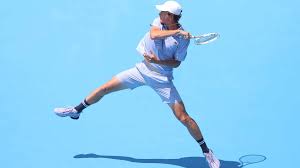 NextGenATP Stars Shine at Cincinnati Masters 2025