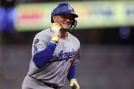 Dodgers Await News on Miguel Rojas' Finger Injury