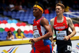 Image result for IAAF World Youth Cali 2015