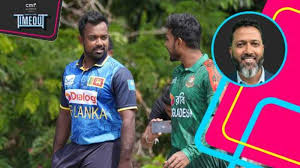 India and Pakistan Clash in Pivotal Asia Cup T20 Match in Dubai