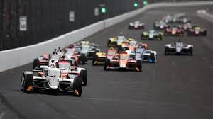 Indy 500 purse details and prize money analysis