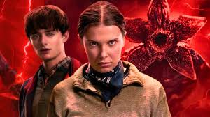 نقد سریال Stranger Things (فصل پنجم – بخش اول)