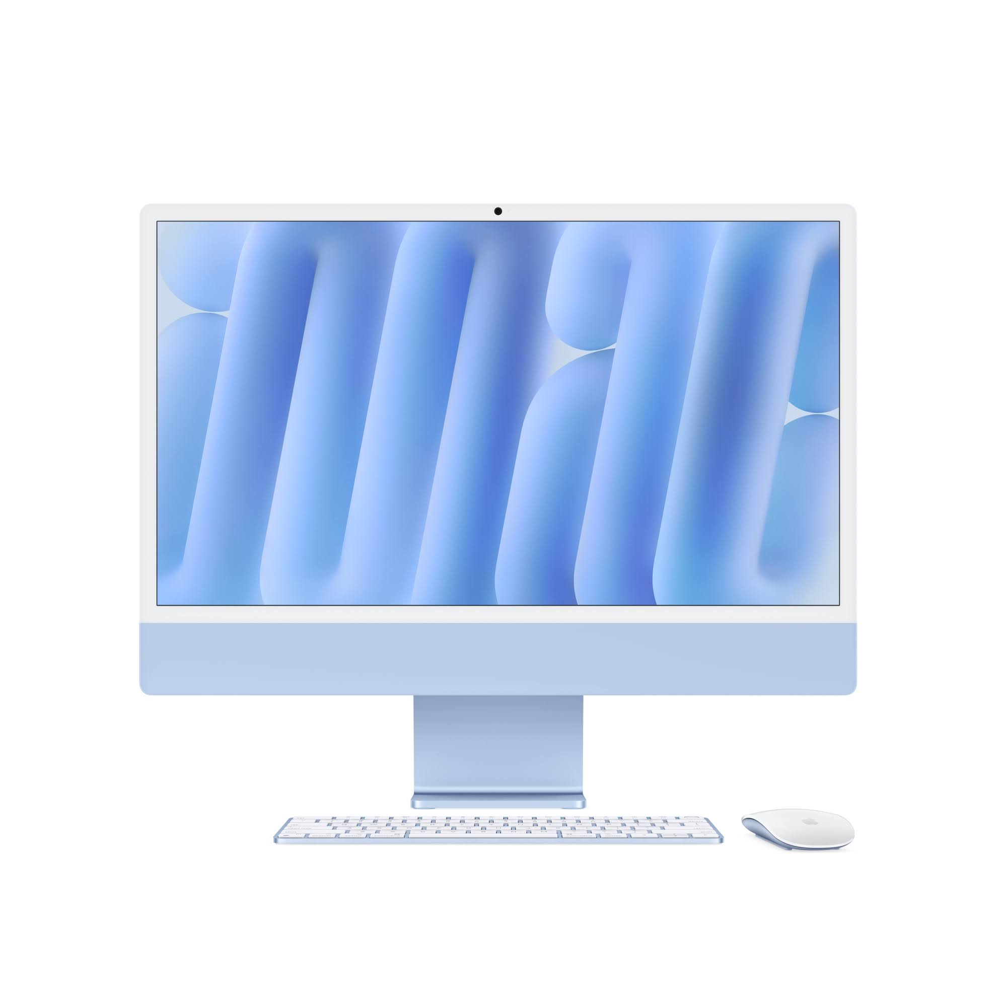 Apple iMac 24 M4 10-core