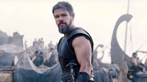 Matt Damon's 4-Foot-5 Stunt Double Devyn Dalton: The Secret Weapon Behind 'The Odyssey'