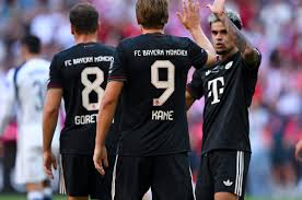 Bavarian Football Works - News update