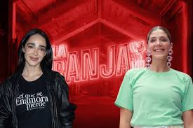 Azalia Ojeda se convierte en la séptima eliminada de ‘La Granja VIP’ luego de recibir una sanción