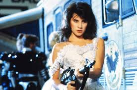 Princess Vespa ; Daphne Zuniga | Space balls | Pinterest | Vespas ... via Relatably.com