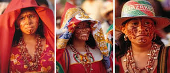 Image result for wayuu