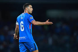 Cruz Azul Enfrenta Xolos: Jogo Decisivo na Liga MX! 🔥 - Imagen principal del artículo