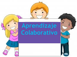 Resultado de imagen para aprendizaje  colaborativo