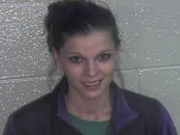 Heather Marie Atkins (Photo11: HCSD). SHARE11 3 CONNECT11 4 TWEET11LinkedIn11COMMENT11EMAIL11. A Morristown woman found herself behind bars, ... - 1387470966000-HEATHER-MARIE-ATKINS