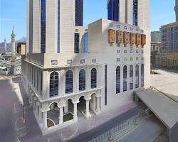 صورة فندق هيلتون مكة للمؤتمرات