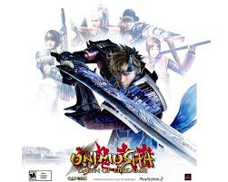 Image result for onimusha video game pictures