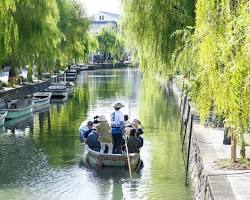 柳川の画像