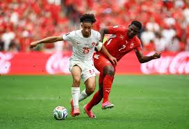 Canada faces an unprecedented World Cup situation as the knockout rounds begin