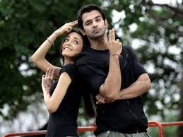 Résultat de recherche d'images pour "sanaya irani and barun sobti marriage"