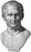 Marcus <b>Tullius Cicero</b> - 170px-Cicero