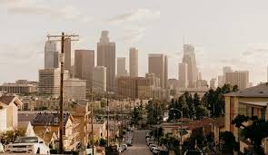 Cool, Drizzly Weather Lingers in Southern California