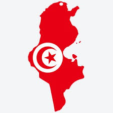 Risultati immagini per tunisia flag