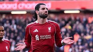 liverpool vs tottenham 아이콘