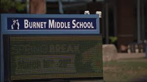 Community members revisit AISD partnership plan as grades point to state intervention