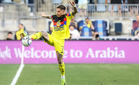 Confirmado el que sería el rival del Club América para los cuartos de final de la Concachampions 2026