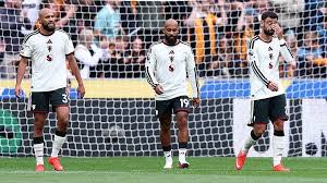 Man Utd Player Ratings vs. Hull: Red Devils Humiliated in Opening Match