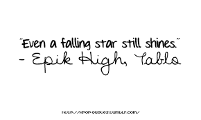 Tablo Quotes. QuotesGram via Relatably.com