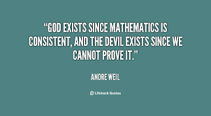 Inspirational Quotes By Mathematicians. QuotesGram via Relatably.com