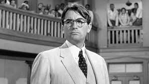 8 Inspiring Quotes from To Kill a Mockingbird&#39;s Atticus Finch ... via Relatably.com