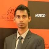 CDON Employee Dineth Rathnayake's profile photo