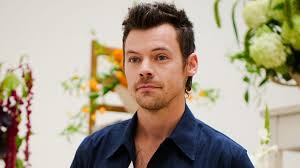 American Girls Harry Styles