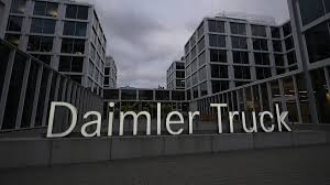 Der Börsen-Tag: US-Geschäft setzt Daimler Truck zu