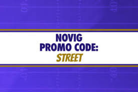 Novig Promo Code STREET: Get $25 Bonus for NFL Week 1 Trades (Sept. 13)