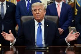 Canada Hits Back With 25% Tariffs on US Lumber and 50% on Plywood - Wood Central