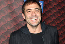 Jeffrey Dean Morgan Image Quotation #1 - QuotationOf . COM via Relatably.com