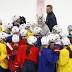US women on ice after possible world championship boycott