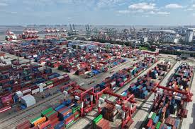 Trump White House Says China Avoids Billions in Tariffs by Rerouting Goods